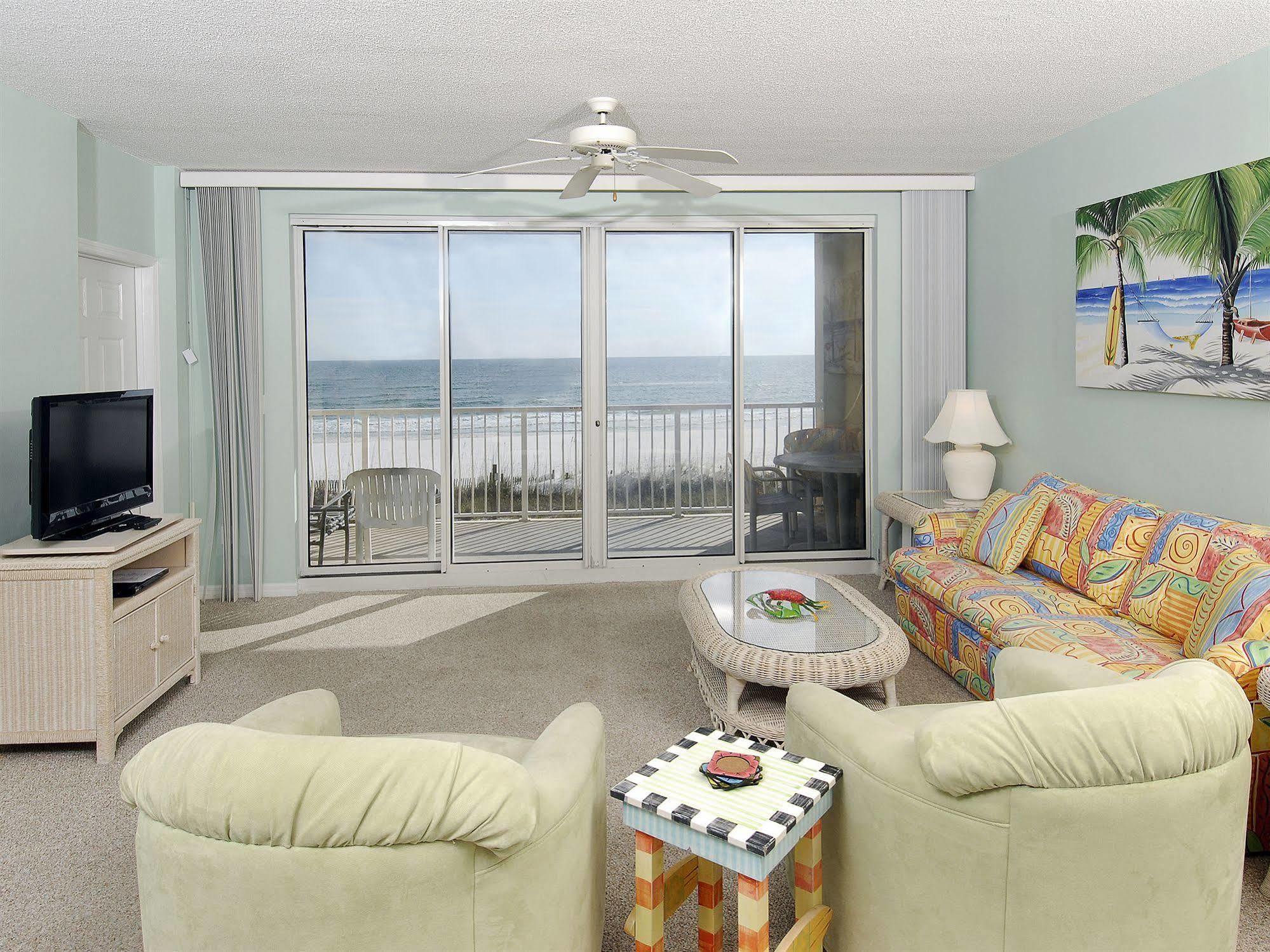 Alabama Gulf Coast Condominiums By Wyndham Vacation Rentals 굴프 쇼어스 외부 사진