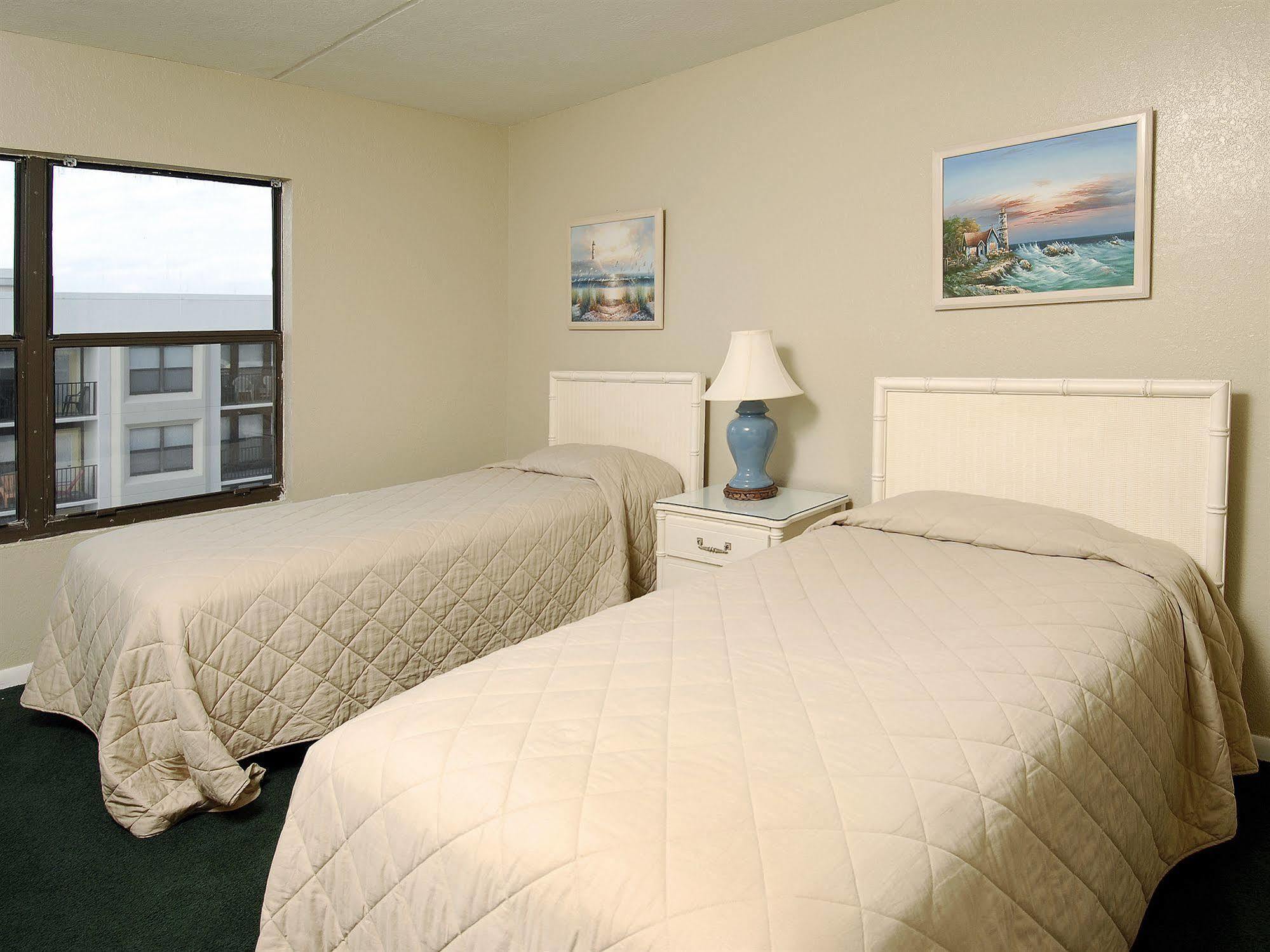 Alabama Gulf Coast Condominiums By Wyndham Vacation Rentals 굴프 쇼어스 외부 사진