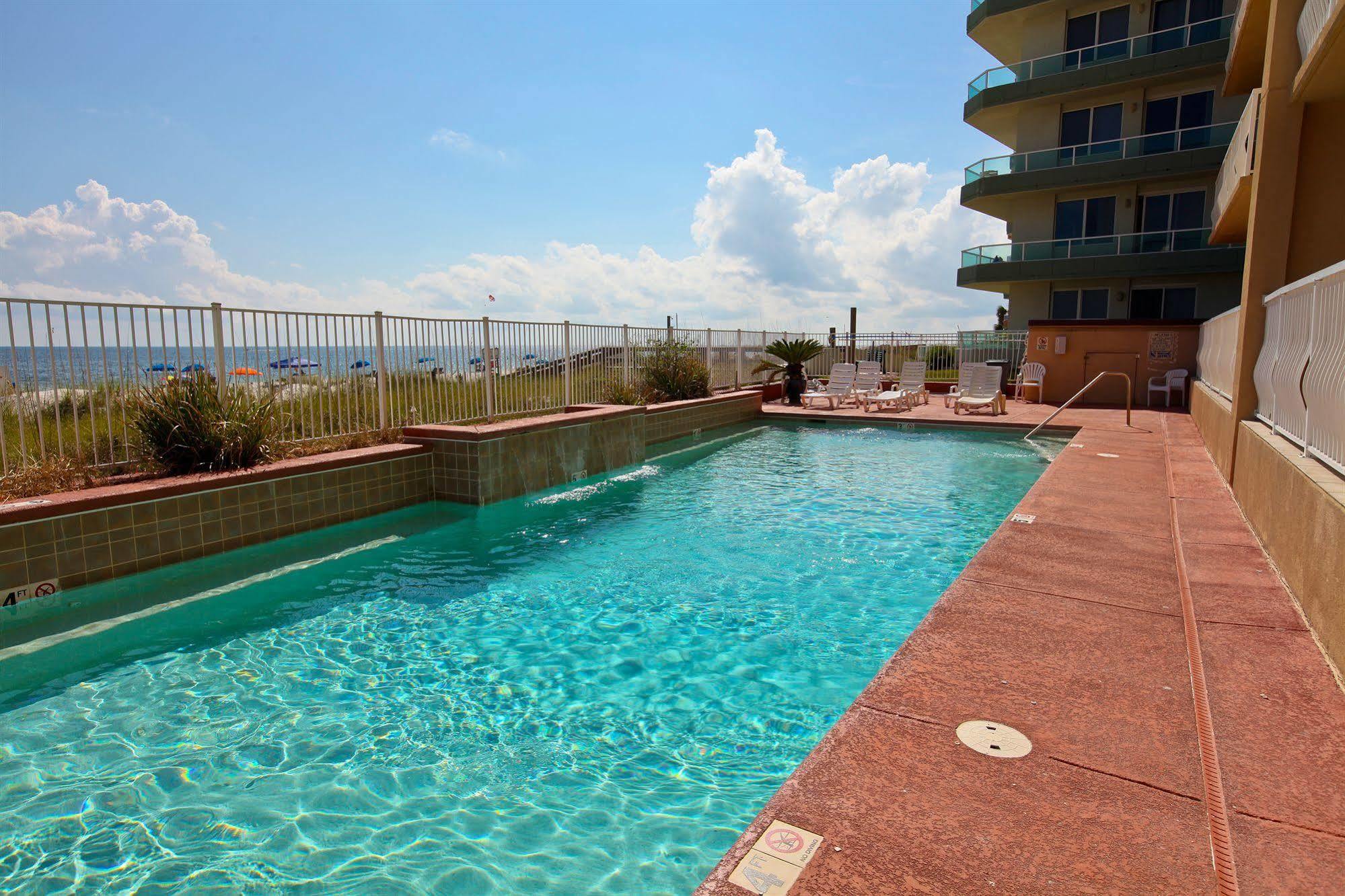 Alabama Gulf Coast Condominiums By Wyndham Vacation Rentals 굴프 쇼어스 외부 사진
