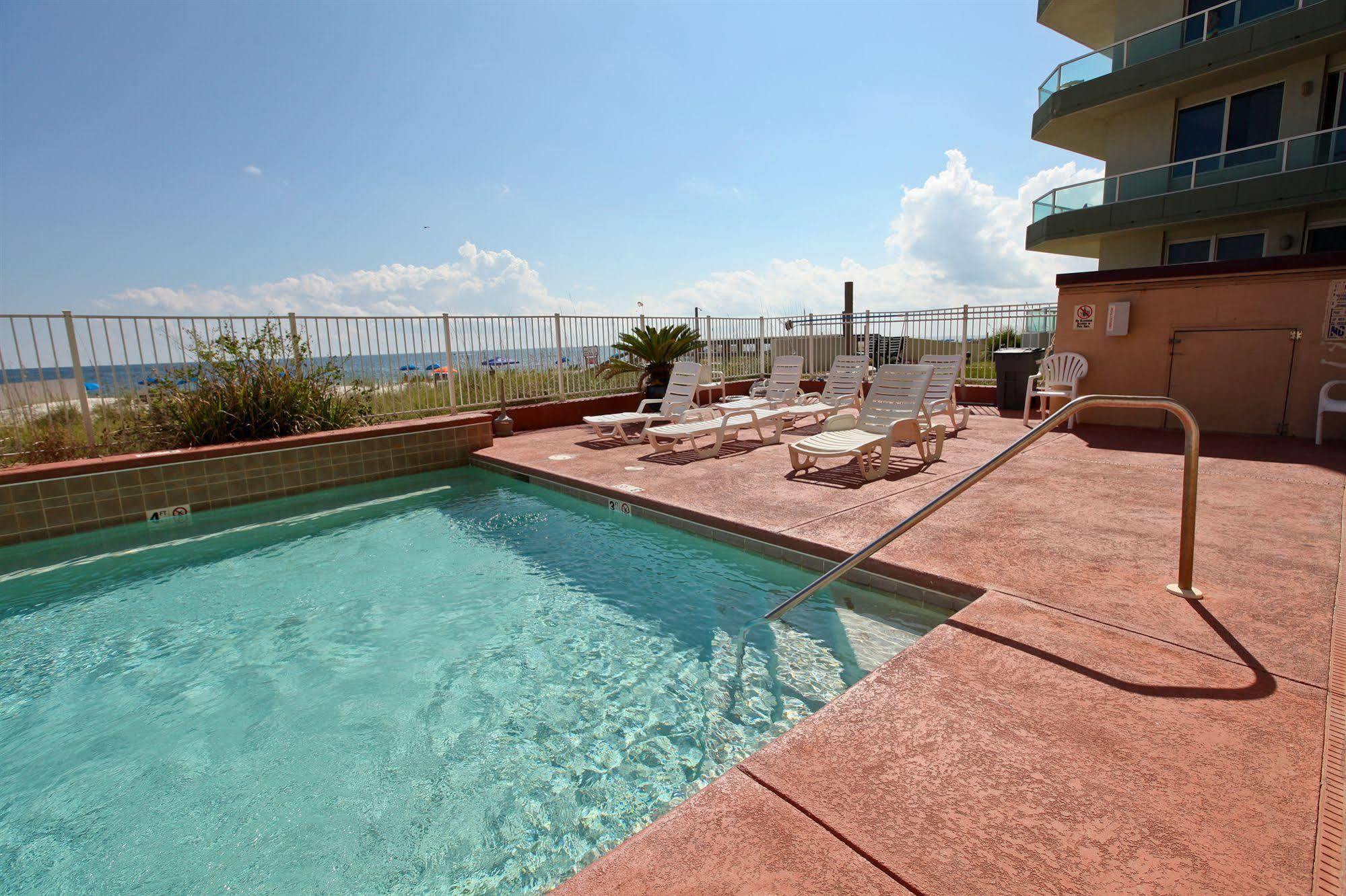 Alabama Gulf Coast Condominiums By Wyndham Vacation Rentals 굴프 쇼어스 외부 사진